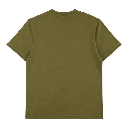 HH OLIVE TEE