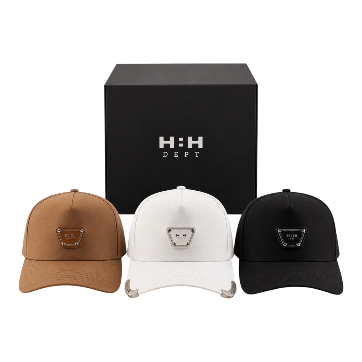 3-PACK COLLECTION