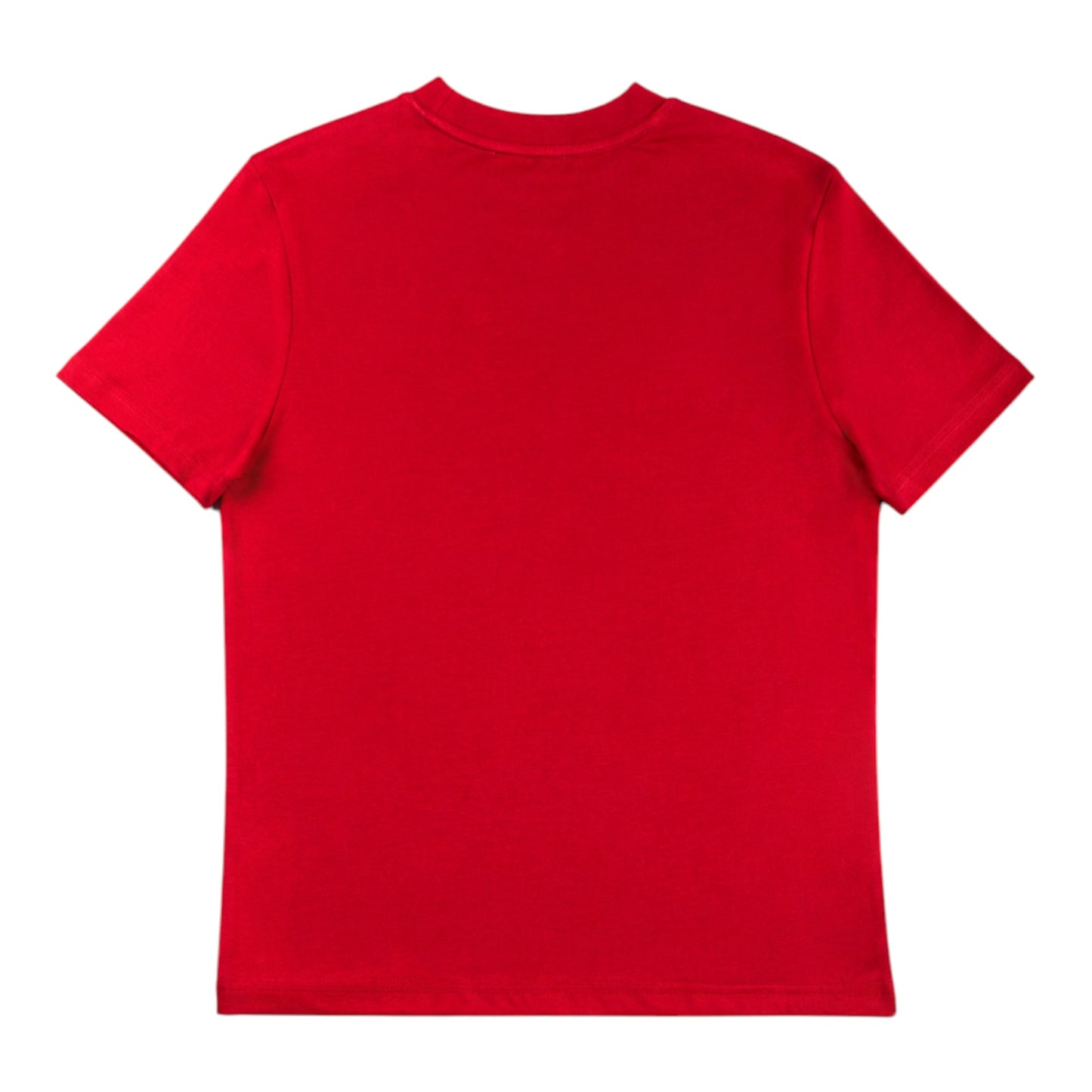 HH RED TEE