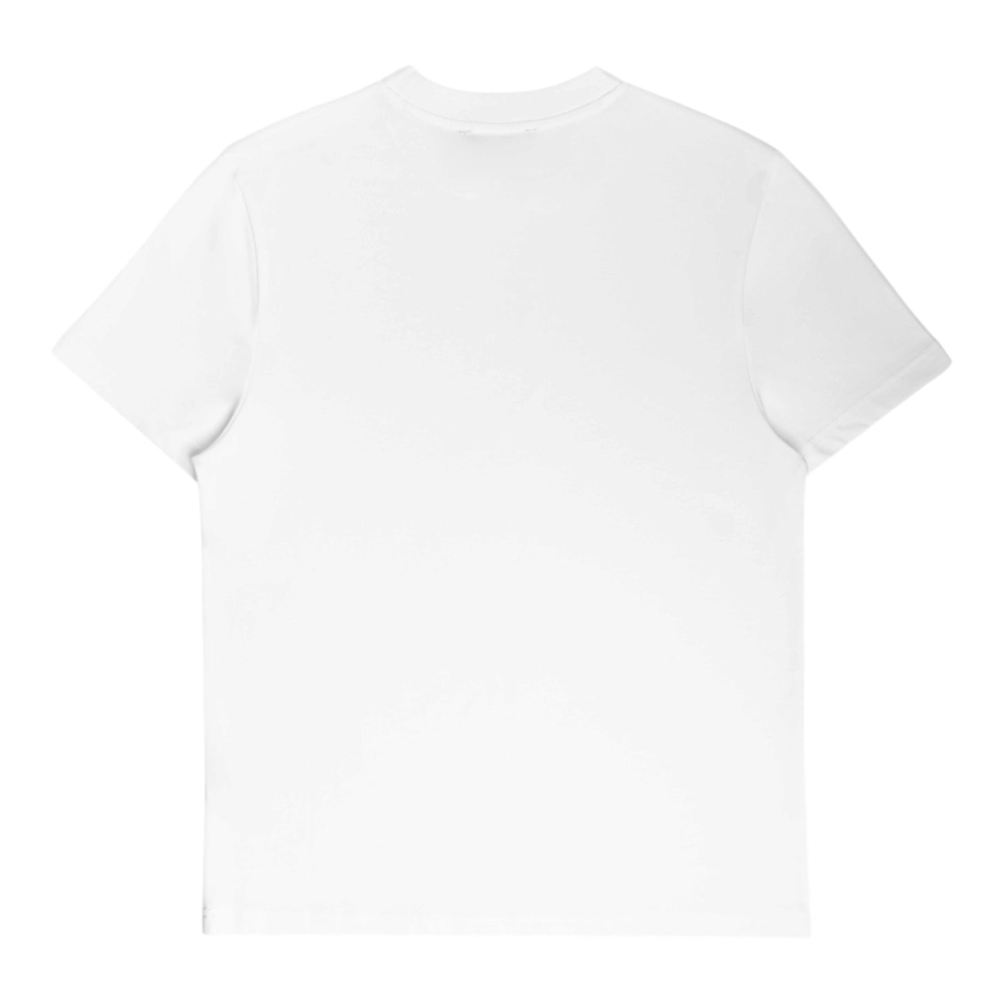 HH WHITE TEE