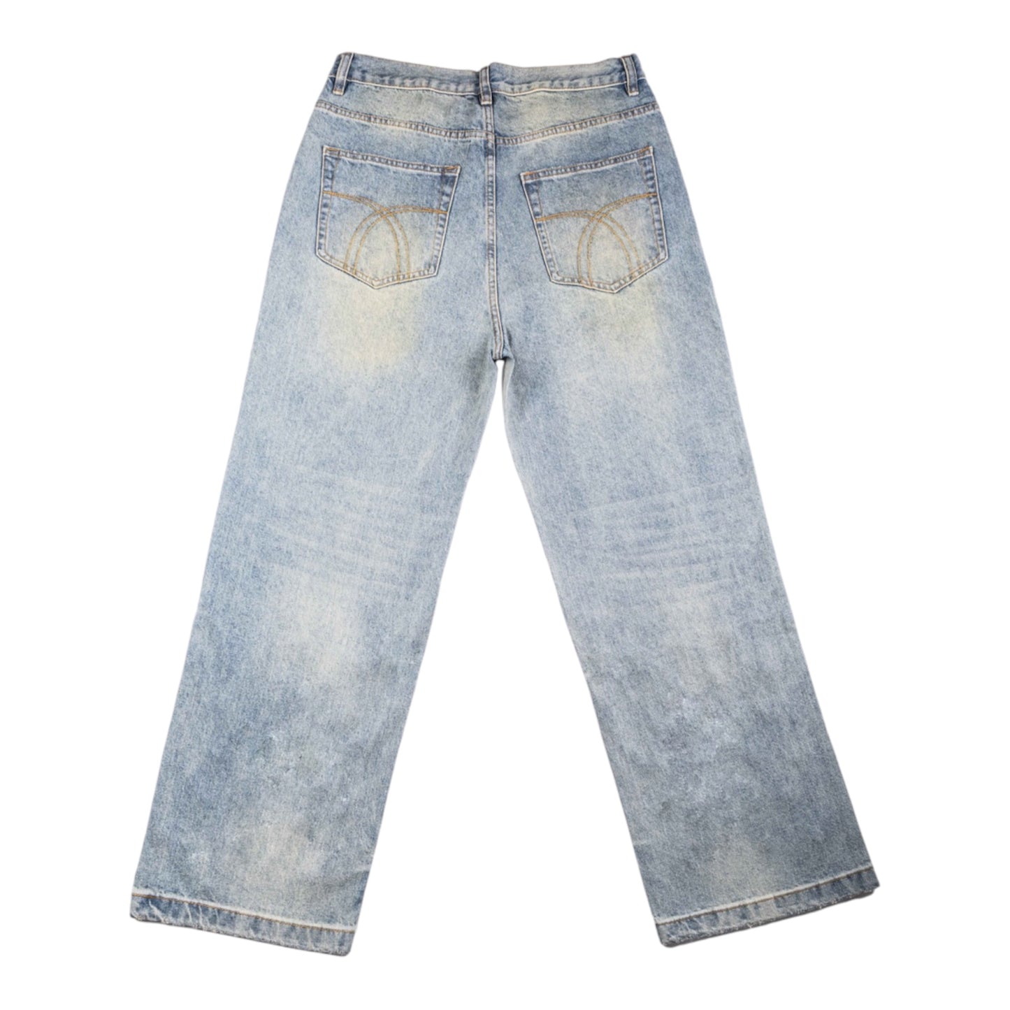 002 JEANS