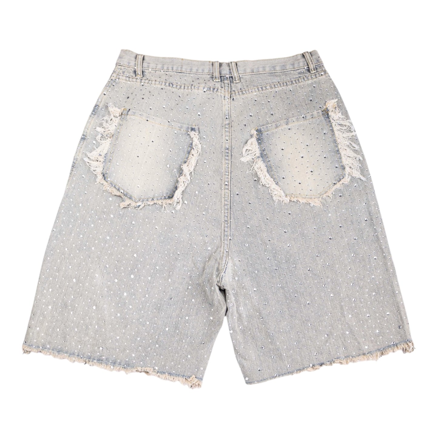 D01 SHORTS