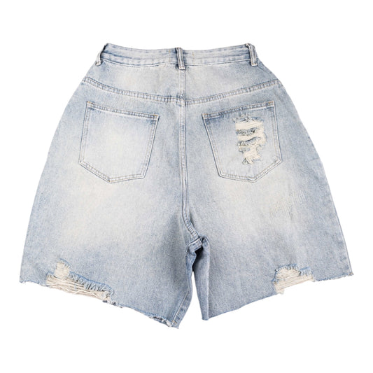 D02 SHORTS