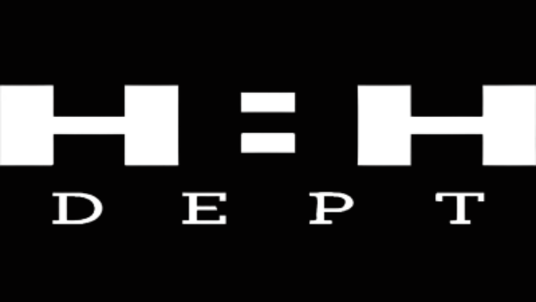 HHH DEPT.