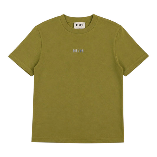 HH OLIVE TEE