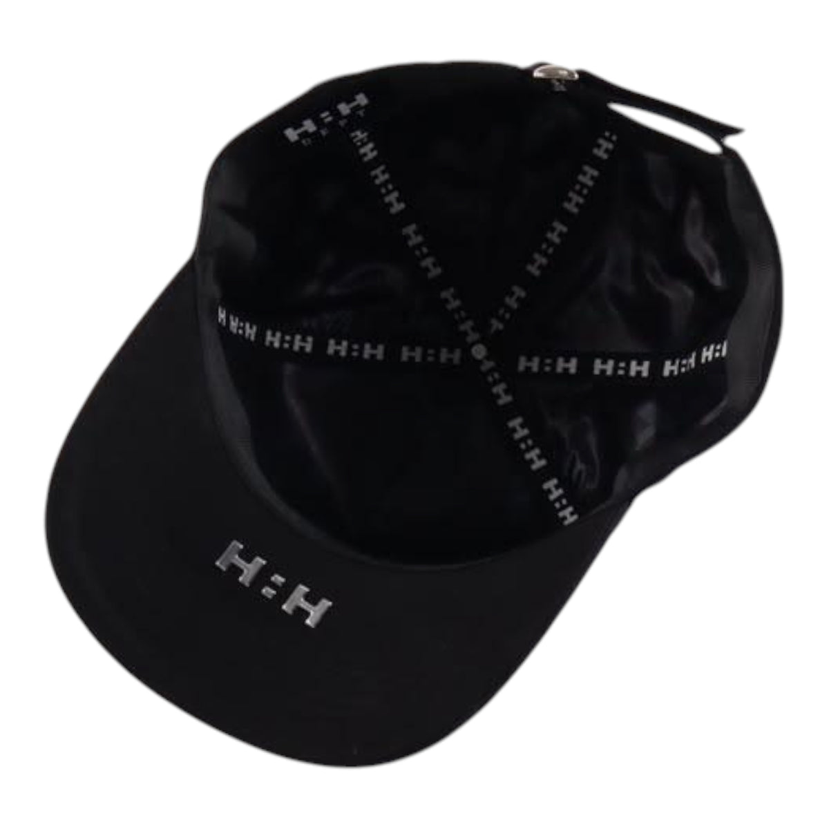 333 T BLACK