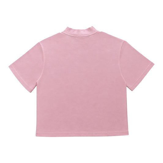 ZZZ OVERSIZE PINK