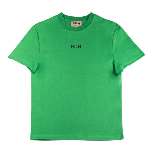 HH GREEN TEE