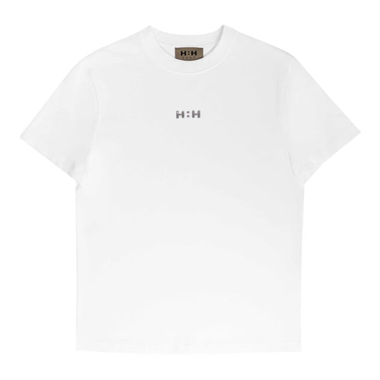 HH WHITE TEE