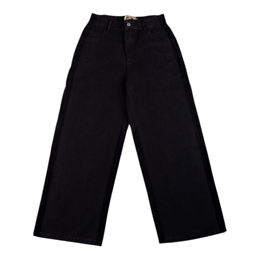 BLACK JEANS CC