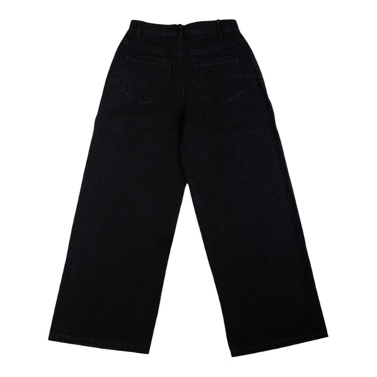 BLACK JEANS CC