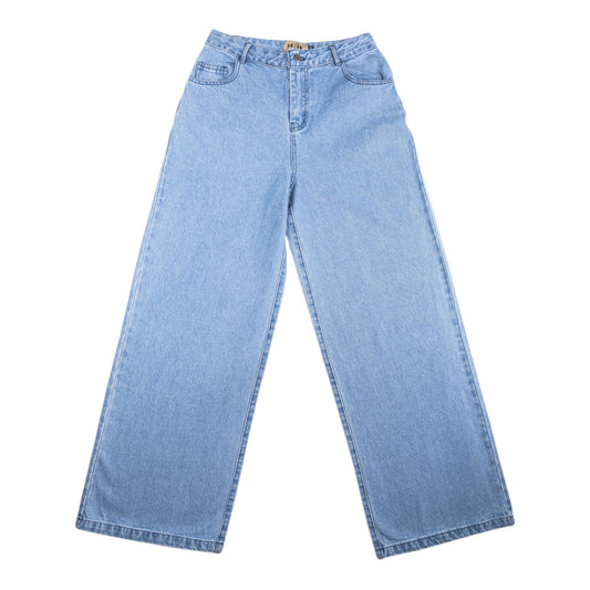 DENIM JEANS CC