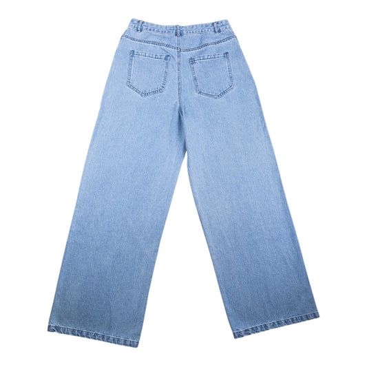 DENIM JEANS CC
