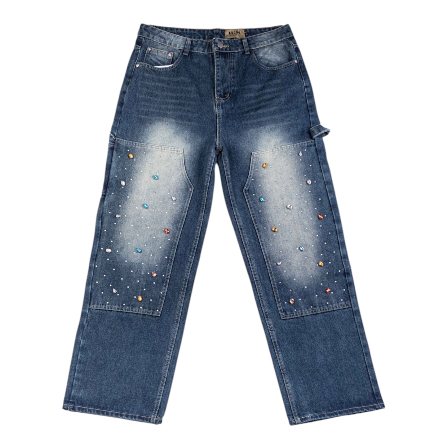 001 JEANS