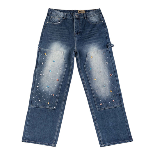 001 JEANS