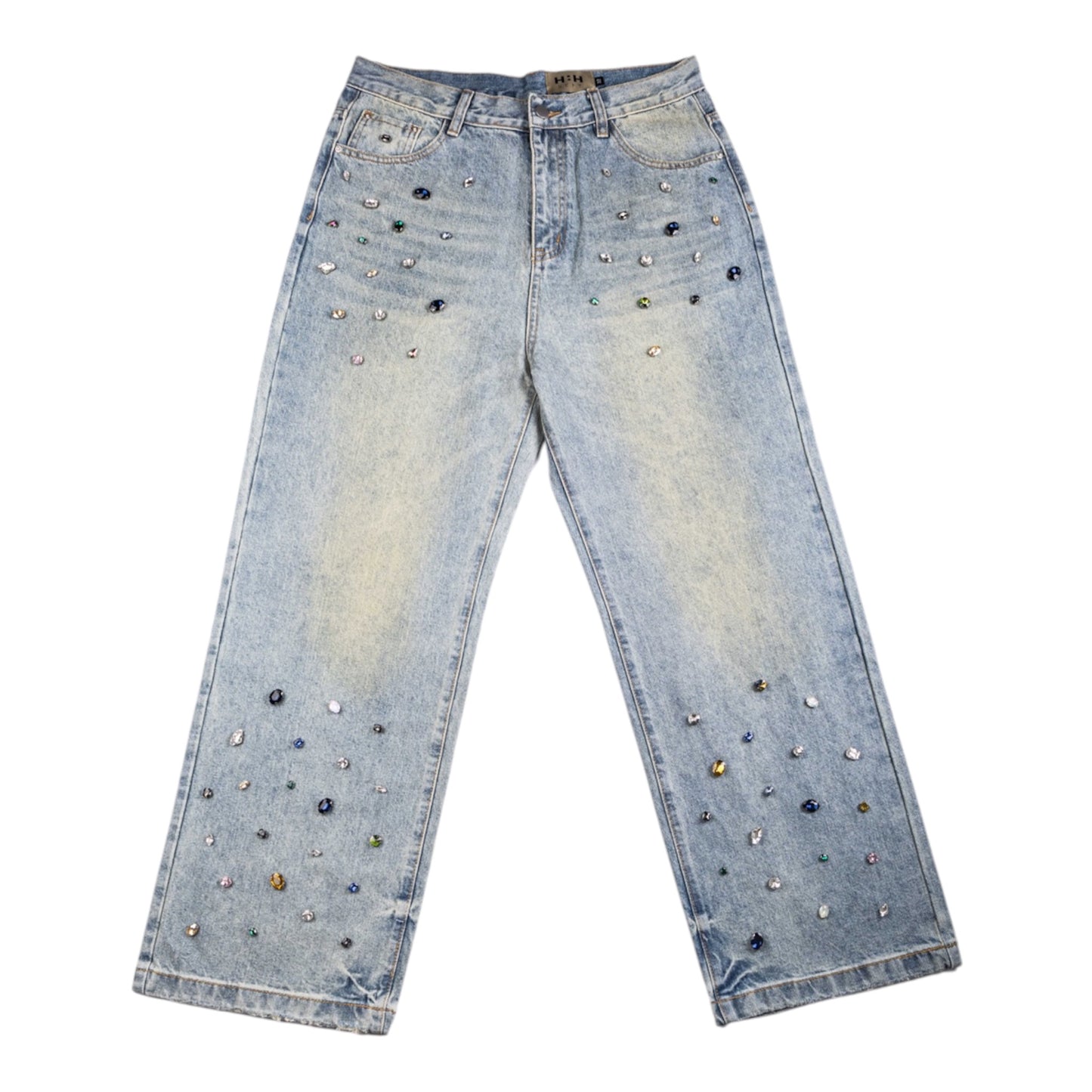 002 JEANS
