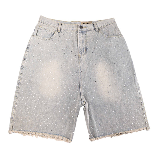 D01 SHORTS
