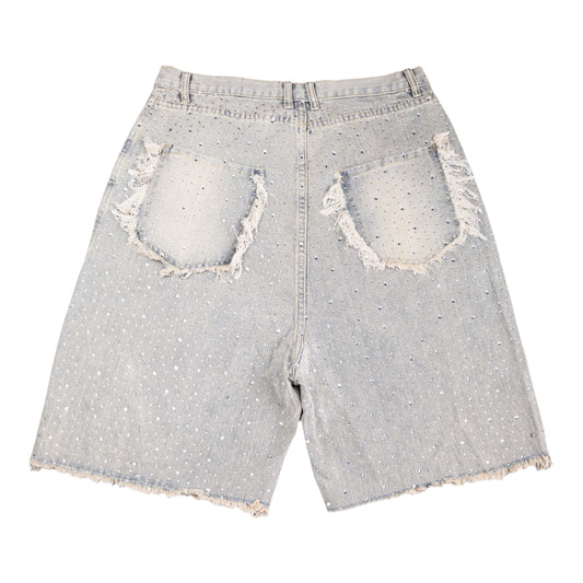 D01 SHORTS