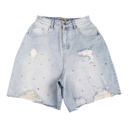 D02 SHORTS