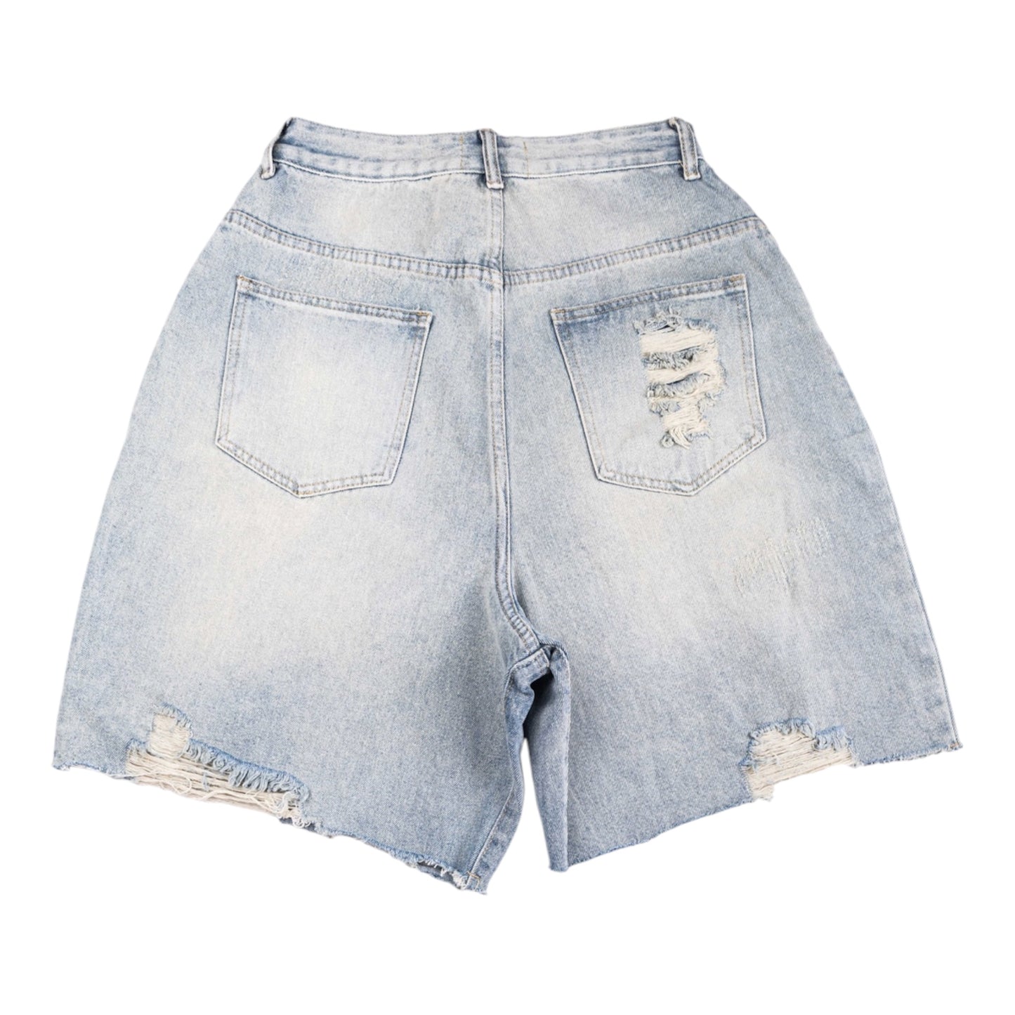 D02 SHORTS