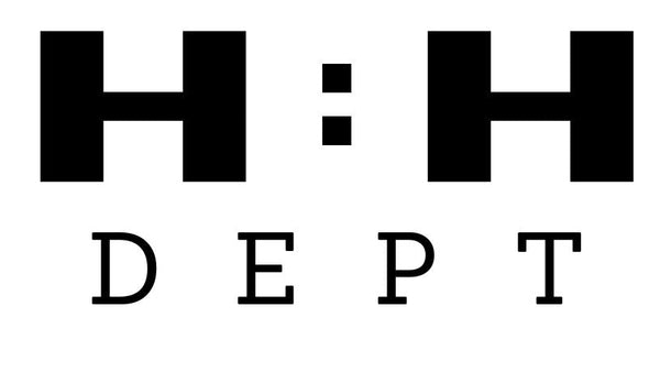 HH DEPT.